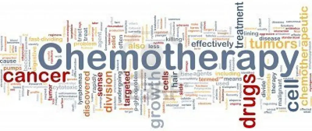 chemotherapy