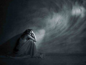 female depression