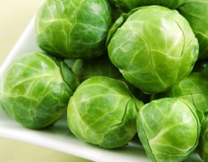 Brussel Sprouts