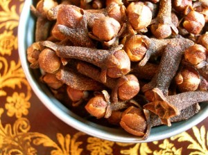 Clove