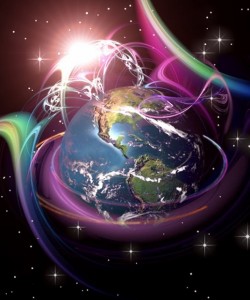 EarthAscension