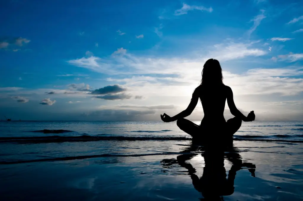 body mind spirit - health and consciousness