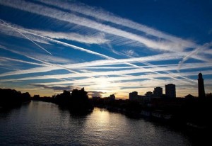 chemtrails