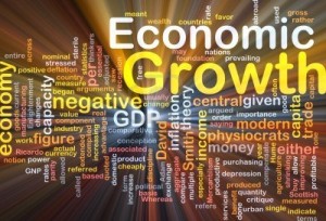 economic growth