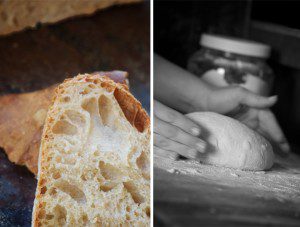 sourdough