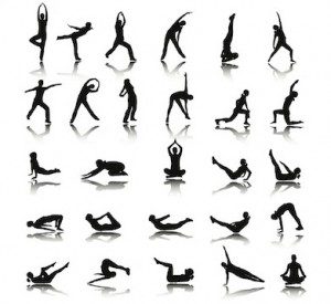 yoga