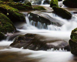 A-natural-flow