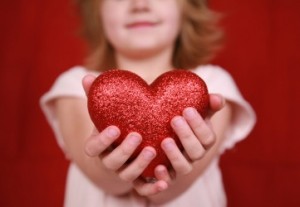 Open Heart