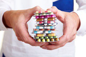 antibiotic resistance
