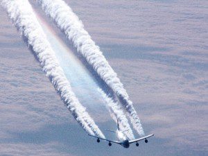 geoengineering