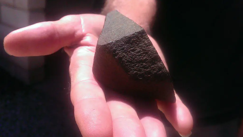 shaped stone 2