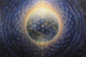 planetary consciousness evolution