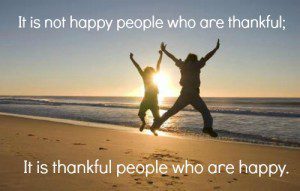 thankfull