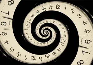 we think we have time