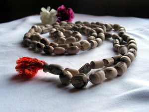 108 prayer beads