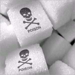 SugarPoison