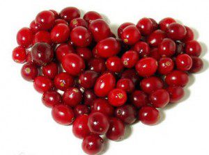 cranberries