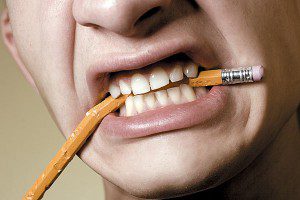 stress vitamin b5 link