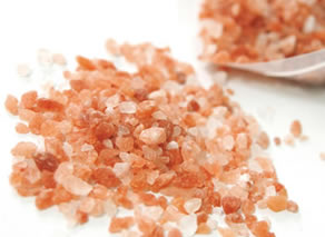 4 Salt