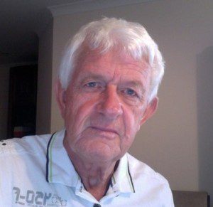 Ken Bartle