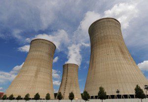 Nuclear Energy Expensive