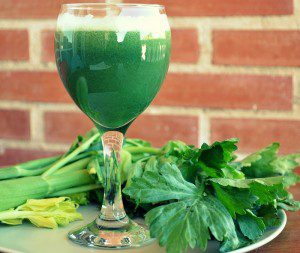 Spirulina