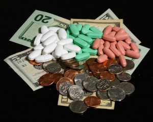 Statistics - drugging of america