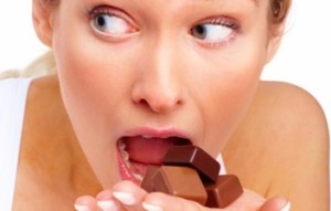 Your food addiction is real