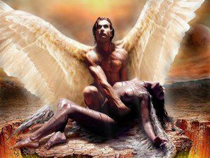 angel death