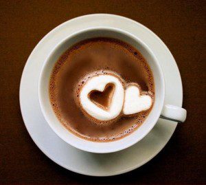 chocolate brain health memory