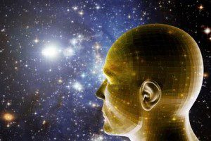 consciousness is listening