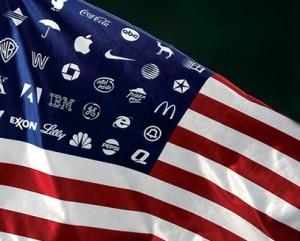 corporatocracy