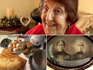 depression cooking with clara