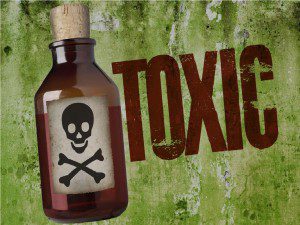 neurotoxicants - mainstrea media