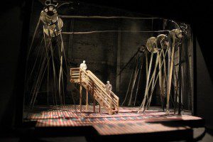 Assumption Consumption and How Weve Been Sold - Gallows