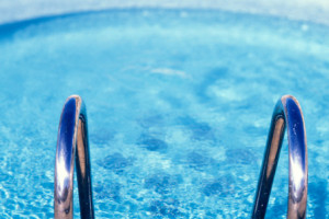 Chlorine water hazards