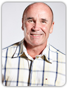 Dr. K.J. McLaughlin