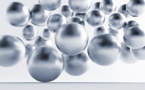 Nanocolloidal