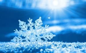 Sacred-geometry-Snowflake