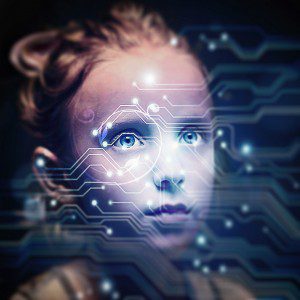 Technological Organism - James W. Jesso