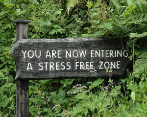 journey from anxiety to peace