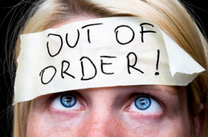 brain fog