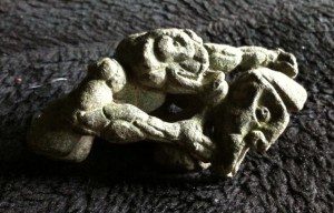 adam's garden - combat stone 2
