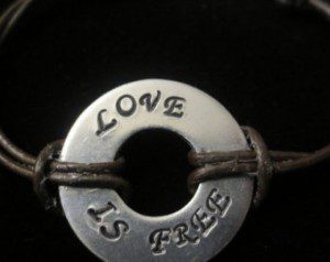 love is free