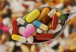 over the counter pharmaceuticals