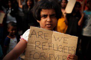 refugees
