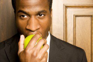 smart brain food diet