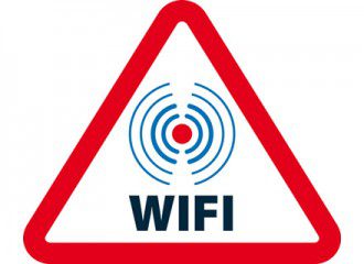 Wifi Hazard