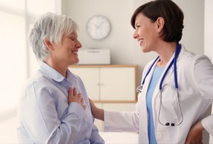 Advocate For Yourself With Doctors