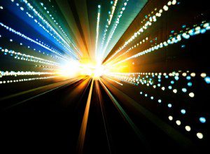 Open mind, bright future